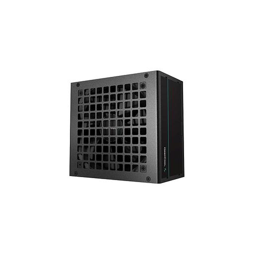 Блок питания DeepCool PF400 V2, 400Вт, 120мм, черный, retail [r-pf400d-ha0b-wdeu] фото 1