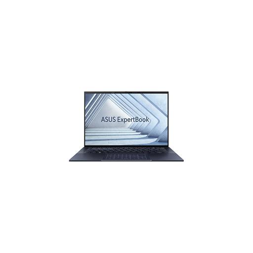 Ноутбук ASUS ExpertBook B9 B9403CVAR-KM1219X 14", 2024, OLED, Intel Core 5 120U 1.4ГГц, 10-ядерный, 16ГБ LPDDR5, 1ТБ SSD, Intel Graphics, Windows 11 Pro, черный [90nx05w1-m01ly0] фото 1