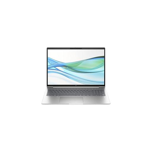 Ноутбук HP ProBook 460 G11 16", IPS, Intel Core Ultra 5 125U 1.3ГГц, 12-ядерный, 16ГБ DDR5, 256ГБ SSD, Intel Graphics, Windows 11 Pro, серебристый [a1ld5ut] фото 1