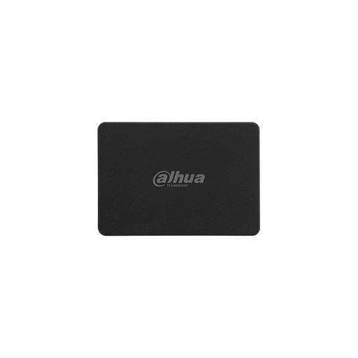 SSD накопитель Dahua C800A 240ГБ, 2.5", SATA III, SATA [dhi-ssd-c800as240g] фото 1