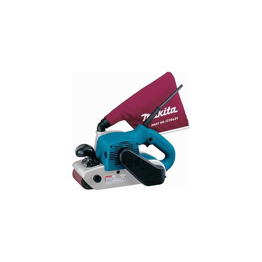 Ленточная шлифмашина Makita 9403 фото 1