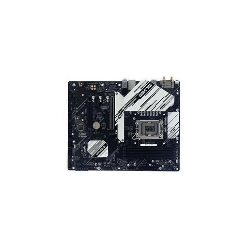 Материнская плата Biostar B760A-Silver, LGA 1700, Intel B760, ATX, Ret фото 1