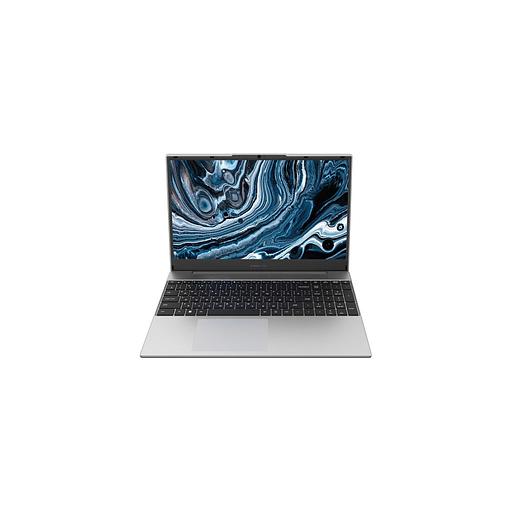 Ноутбук DIGMA PRO Breve 15.6", IPS, AMD Ryzen 7 7730U 2ГГц, 8-ядерный, 16ГБ DDR4, 512ГБ SSD, AMD Radeon Graphics, Windows 11 Pro, серебристый [dn15r7-adxw05] фото 1