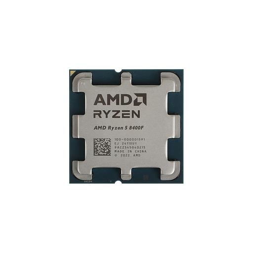 Процессор AMD Ryzen 5 8400F, AM5, OEM [100-000001591] фото 1