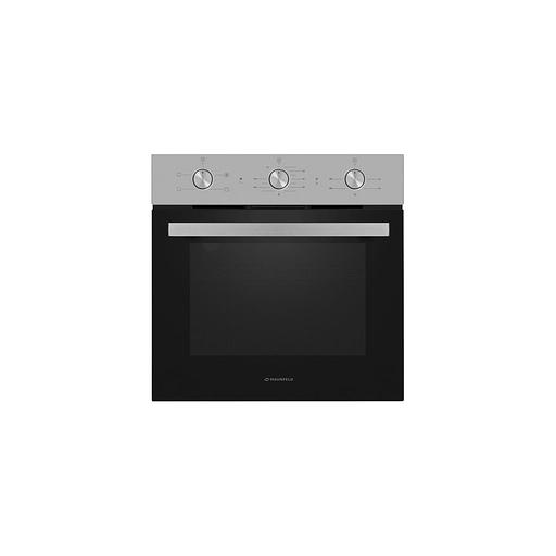 Духовой шкаф MAUNFELD AEOC6040S, нержавеющая сталь фото 1