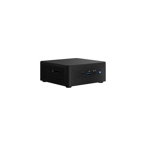 Платформа Intel NUC RNUC11PAHI30Z00, без кабеля питания фото 1