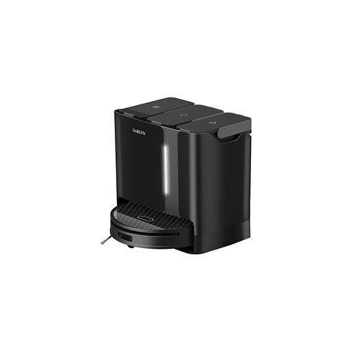 Робот-пылесос GARLYN SR-1000, 80Вт, черный/черный [ка-00000916] фото 1