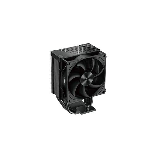 Устройство охлаждения(кулер) PCCOOLER R400, 92мм, Ret [r400-bknwyx-us] фото 1