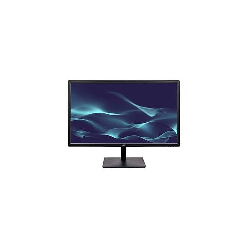 23.8" Монитор HIPER EasyView KB2415, 1920x1080, IPS, 75Гц, 1хHDMI, черный фото 1