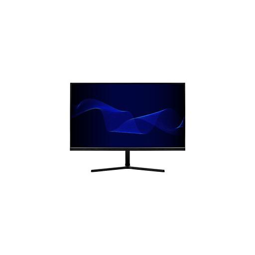 23.8" Монитор HIPER EasyView HB2401, 1920x1080, IPS, 75Гц, 1хHDMI, 1хDP, черный фото 1