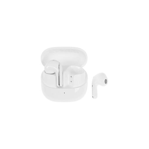 Наушники Xiaomi Buds 5 M2341E1, Bluetooth, вкладыши, белый [bhr8117gl] фото 1