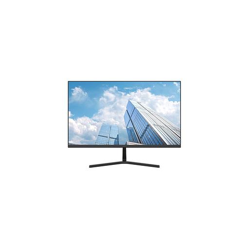 21.5" Монитор Dahua DHI-LM22-B201S, 1920x1080, IPS, 75Гц, 1хHDMI, черный фото 1