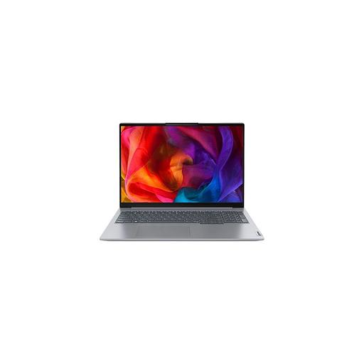 Ноутбук Lenovo Thinkbook 16 G6 IRL 16", 2024, IPS, Intel Core i7 1355U 1.7ГГц, 10-ядерный, 32ГБ DDR5, 1ТБ SSD, Intel Iris Xe graphics, Windows 11 Pro, серый [21kh00svus] фото 1