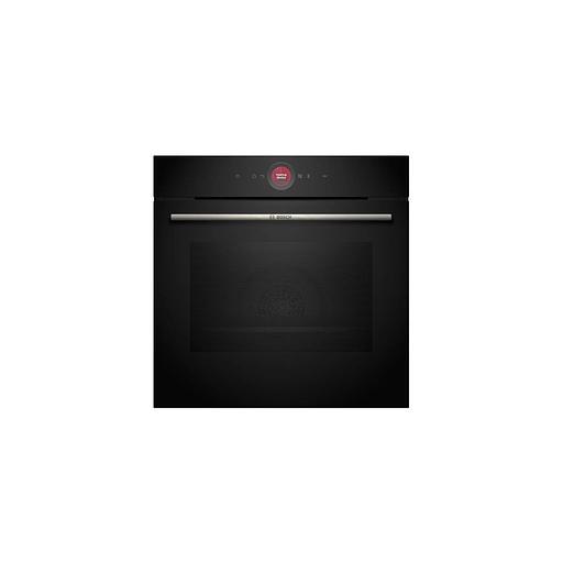 Духовой шкаф Bosch HBG7221B1, черный фото 1