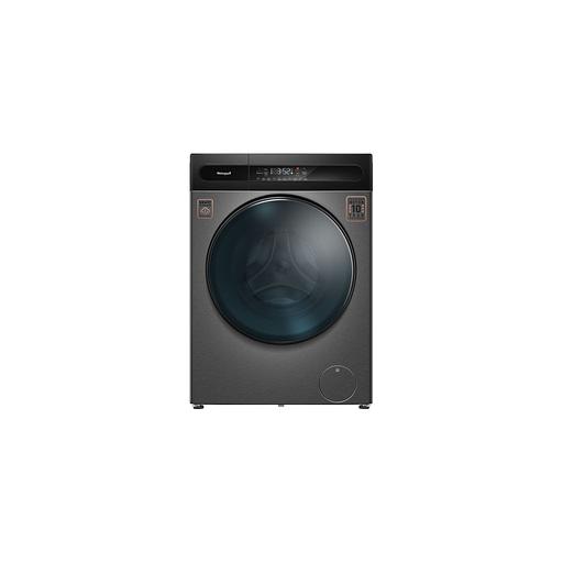 Стиральная машина WEISSGAUFF WMD 49411 DC Inverter, с фронтальной загрузкой, с паром, 11кг, 1400об/мин, с сушкой, инверторная фото 1