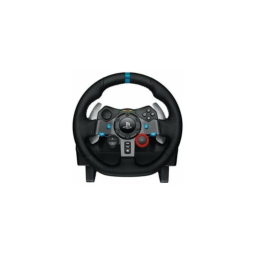 Руль Logitech G29 для PC, PS4 / PS5 [941-000142] фото 1