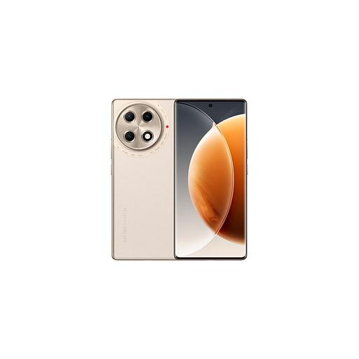 Смартфон TECNO Camon 30S Pro 8/256Gb, золотистый фото 1