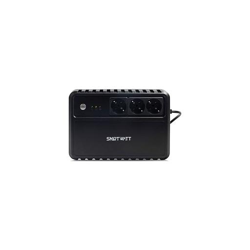 ИБП SMARTWATT Safe, 400ВA [3703020260001] фото 1