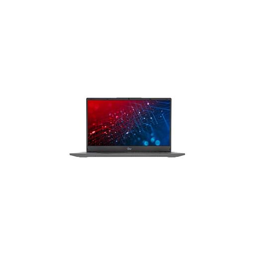 Ноутбук iRU Калибр 15PH 15.6", IPS, AMD Ryzen 7 5700U 1.8ГГц, 8-ядерный, 16ГБ 1ТБ SSD, AMD Radeon Graphics, FreeDOS, черный [2057202] фото 1