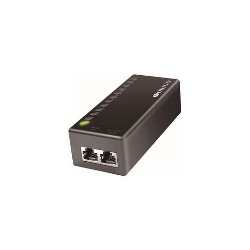Инжекторы PoE Инжектор PoE ORIGO OPE301GI 10/100/1000BASE-T 30Вт 100-240В (АС) [ope301gi/30w/a1a] фото 1