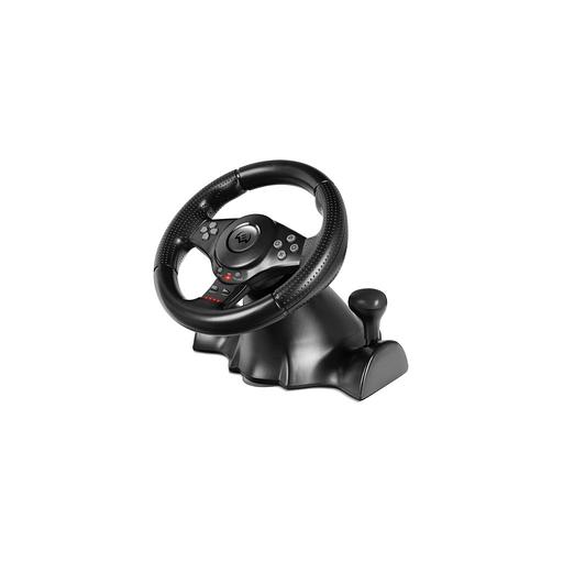 Руль Sven GC-W150 для PC, Nintendo смартфона [sv-021894] фото 1