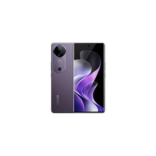 Смартфон vivo V40 12/256Gb, фиолетовый фото 1