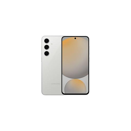 Смартфон Samsung Galaxy S24 FE 8/256Gb, SM-S721B, серый фото 1