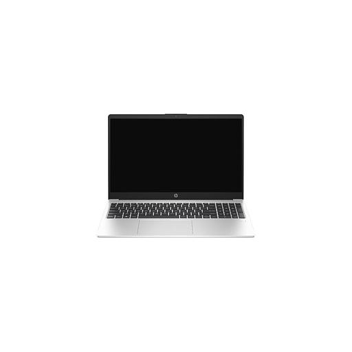 Ноутбук HP 250 G10 15.6", 2024, IPS, Intel Core i3 1315U 1.2ГГц, 6-ядерный, 8ГБ DDR4, 512ГБ SSD, Intel UHD Graphics, FreeDOS, серебристый [8a5c8ea] фото 1