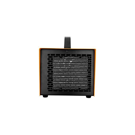 Электрическая тепловая пушка DEKO DKIH3400, 3.4кВт, оранжевый [080-1013] фото 1