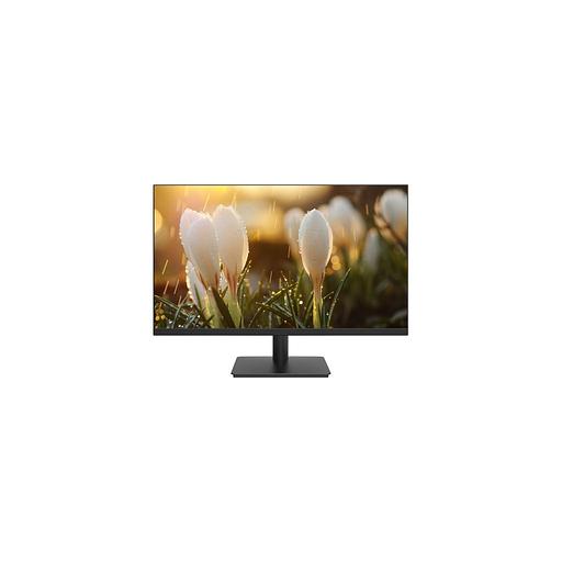 27" Монитор Dahua DHI-LM27-A201H, 1920x1080, IPS, 100Гц, 1хHDMI, 1хDP, черный фото 1