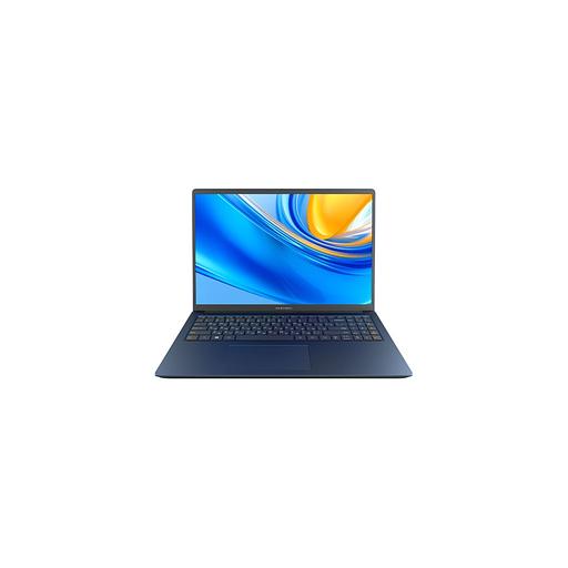 Ноутбук MAIBENBEN M657 16", IPS, AMD Ryzen 7 5825U 2ГГц, 8-ядерный, 16ГБ DDR4, 1ТБ SSD, AMD Radeon Graphics, Linux, синий [m6571sg0lure3] фото 1