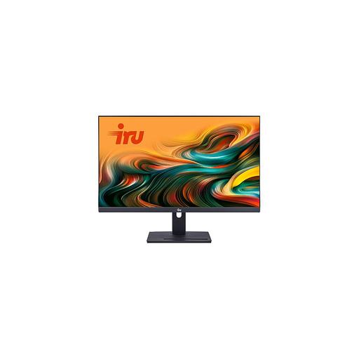 27" Моноблок iRU 27IM Full HD, Intel Core i7 1255U, 16ГБ DDR4, 1ТБ SSD, Windows 11 Pro, черный [2059117] фото 1