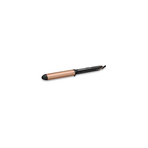 Щипцы для завивки BABYLISS C456E, черный и бронзовый фото 1