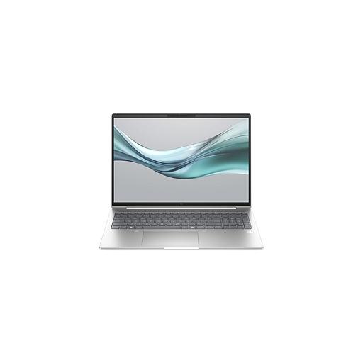 Ноутбук HP EliteBook 665 G11 16", IPS, AMD Ryzen 5 7535U 2.9ГГц, 6-ядерный, 16ГБ DDR5, 512ГБ SSD, AMD Radeon 660M, Windows 11 Home, серебристый [8z714av] фото 1