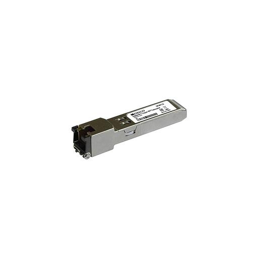 Трансивер Origo OFM712 оптич. SFP 1Гбит/с до 0.1км (OFM712/A1A) фото 1