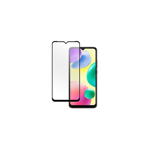 Защитное стекло для экрана PERO PGFG-XR10A для Xiaomi Redmi 10A прозрачная, 1 шт, прозрачный фото 1
