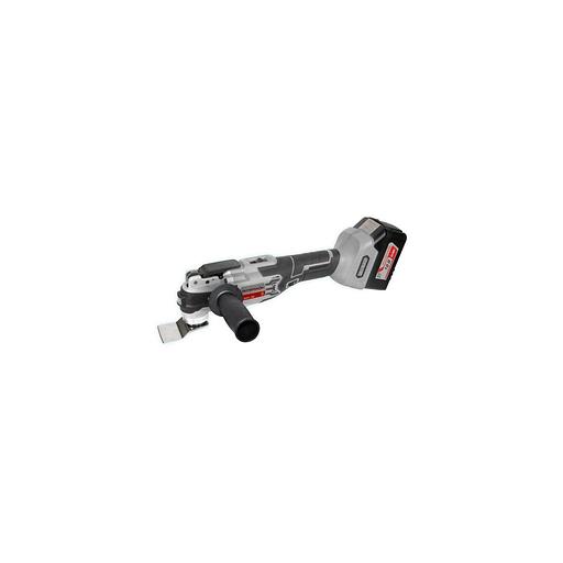 Многофункциональный инструмент Интерскол МФА-18ВМ, аккумуляторный, 1 АКБ в комплекте [766.4.1.70] фото 1