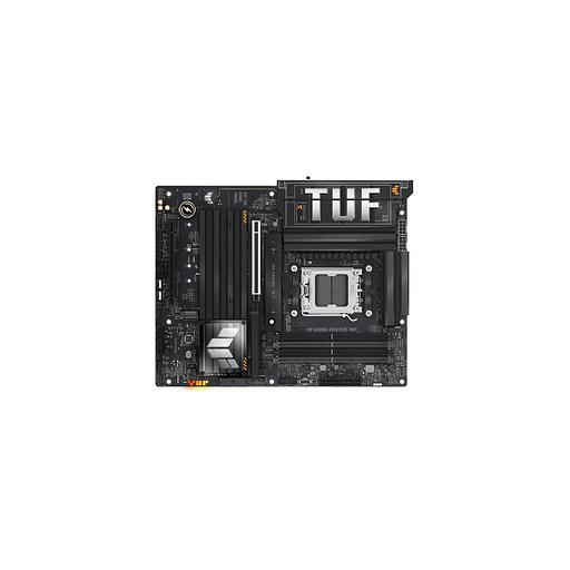 Материнская плата ASUS TUF GAMING X870-PLUS WIFI, SocketAM5, AMD X870, ATX, Ret фото 1