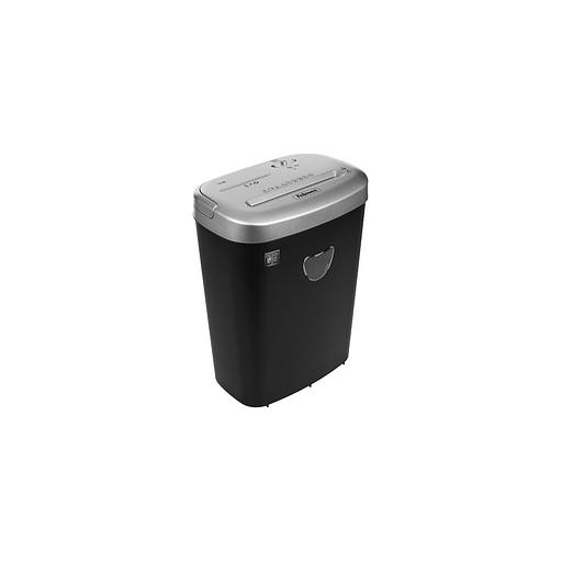 Уничтожитель бумаг Fellowes PowerShred 53С, P-4, 4х35 мм, 10 лист. одновременно, 23л [fs-46531] фото 1