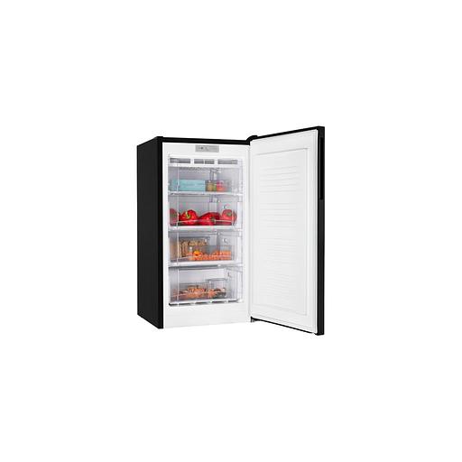 Морозильная камера NORDFROST DF 261 BAP, черный [361751] фото 1