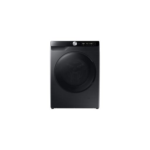 Стиральная машина Samsung WD11DG6B85BBLP, с фронтальной загрузкой, с паром, 11кг, 1400об/мин, с сушкой, инверторная фото 1