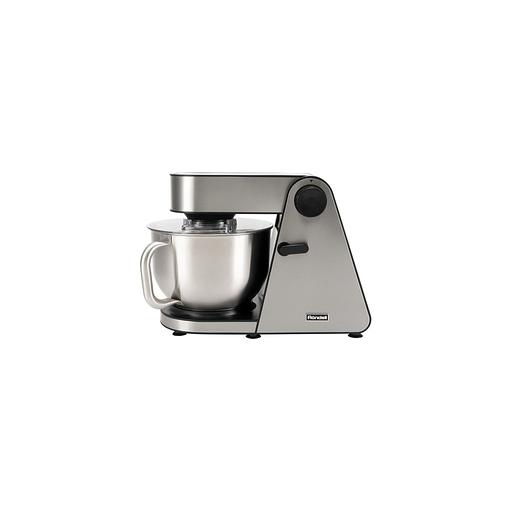 Кухонная машина Rondell RDE-1405, серебристый фото 1