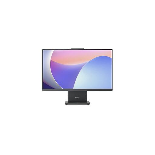 27" Моноблок Lenovo IdeaCentre 27IRH9 Full HD, Intel Core i3 1315U, 8ГБ DDR5, 256ГБ SSD, без операционной системы серый [f0hm008bru] фото 1