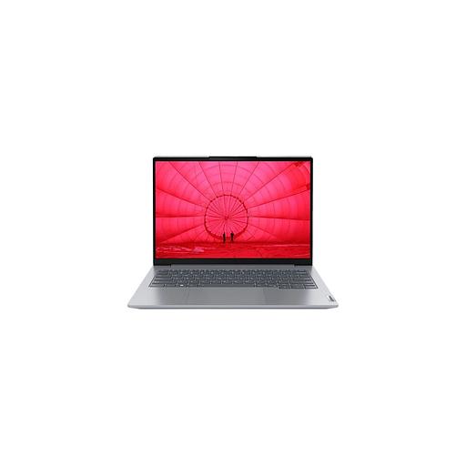 Ноутбук Lenovo Thinkbook 14 G6 IRL 14", 2024, IPS, Intel Core i5 13420H 2.1ГГц, 8-ядерный, 8ГБ DDR5, 512ГБ SSD, Intel UHD Graphics, без операционной системы, серый [21kg00t2ev] фото 1