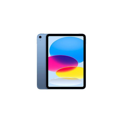 10.9" Планшет Apple iPad 2022 Wi-Fi + Cellular A2757 4/64 GB A14 Bionic 5G, 2360 x 1640, iOS, синий [mq6k3hn/a] фото 1