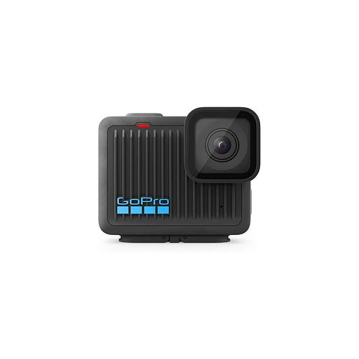 Экшн-камера GoPro HERO 4K, WiFi, черный [chdhf-131-eu] фото 1