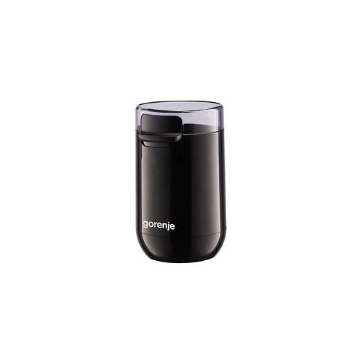 Кофемолка Gorenje SMK150SB, черный фото 1