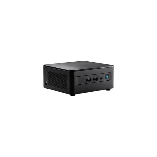 Платформа Intel NUC12WSHI5, без кабеля питания [rnuc12wshi50000i] фото 1