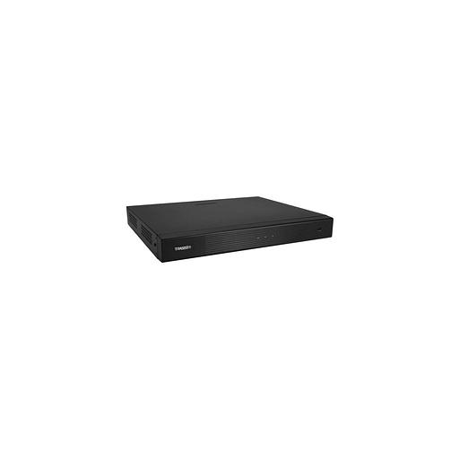Видеорегистратор NVR (сетевой) Trassir MiniNVR 3232R AF фото 1
