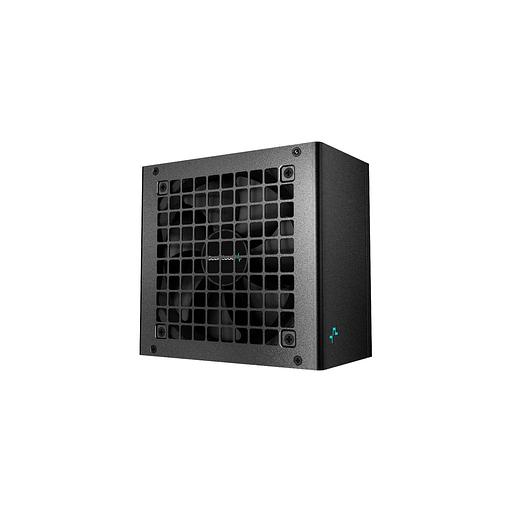 Блок питания DeepCool Game Storm PK700D V2, 700Вт, 120мм, черный, retail [r-pk700d-fa0b-wgeu] фото 1